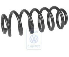 Vag Passat B5 Gp 2001 2005 Galvos Spiralis Originalus 8D0411105ED