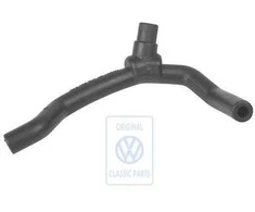 Vag Passat B5 Gp 2001 2005 Jungties Šlaunis Originalus 06B133241AD
