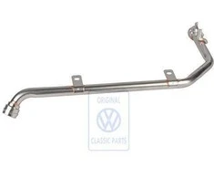 Vag Passat B5 Gp 2001 2005 Jungties Vamzdis Originalus 06B133817M