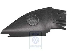 Vag Passat B5 Gp 2001 2005 Juodas Paveikslo Aplankas Originalus 3B0837993AB41