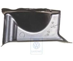 Vag Passat B5 Gp 2001 2005 Kryžminis Stiprinimas Originalus 3B7806608A