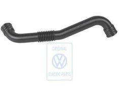 Vag Passat B5 Gp 2001 2005 Oras Išleidimo Vamzdis Originalus 038103493AE