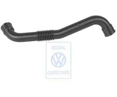 Vag Passat B5 Gp 2001 2005 Oras Išleidimo Vamzdis Originalus 038103493AE