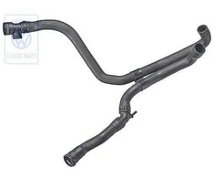 Vag Passat B5 Gp 2001 2005 Oras Svorio Vamzdis Originalus 3B0122049F