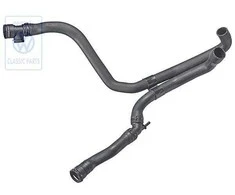 Vag Passat B5 Gp 2001 2005 Oras Svorio Vamzdis Originalus 3B0122049F