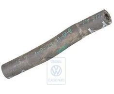 Vag Passat B5 Gp 2001 2005 Orinio Ausinimo Vamzdis Originalus 3B0121447