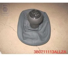 Vag Passat B5 GP 2001 2005 Pavarų Perjungimo Raktas Su Durų Dėžės Danga Originalus 3B0711113ALLZA