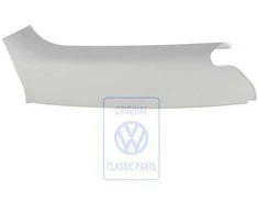 Vag Passat B5 Gp 2001 2005 Piliero D Stulpelio Dekoracija Originalus 3B9867246C6K8