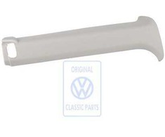 Vag Passat B5 Gp 2001 2005 Piliorinis Apsauga Pearl Pilkas Originalus 3B9867287C6K8