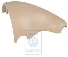 Vag Passat B5 Gp 2001 2005 Saulės Gelsvas Antdėklas Originalus 3B0858548A89H