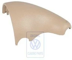 Vag Passat B5 Gp 2001 2005 Saulės Gelsvas Antdėklas Originalus 3B0858548A89H