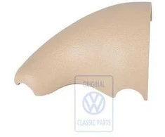 Vag Passat B5 Gp 2001 2005 Saulės Geltona Uždėklas Originalus 3B0858547A89H