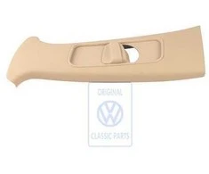 Vag Passat B5 Gp 2001 2005 Saulėta Beiga B Stulpelio Aplankas Originalus 3B0867243F4R4