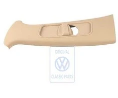 Vag Passat B5 Gp 2001 2005 Saulėta Beiga B Stulpelio Aplankas Originalus 3B0867243F4R4