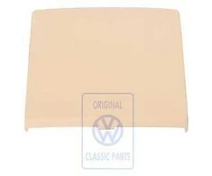 Vag Passat B5 Gp 2001 2005 Saulėta Gėlavyno Dėklas Originalus 3B085796792Y
