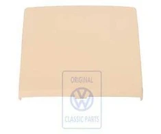 Vag Passat B5 Gp 2001 2005 Saulėta Gėlavyno Dėklas Originalus 3B085796792Y