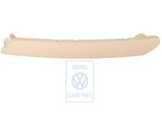 Vag Passat B5 Gp 2001 2005 Saulėtai Geltonas Aplikacija Originalus 3B486737292Y