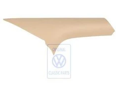 Vag Passat B5 Gp 2001 2005 Saulėto Beigo D Stulpelio Dekoras Originalus 3B5868581L4R4