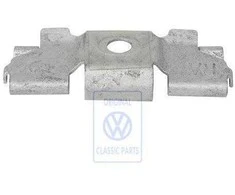 Vag Passat B5 Gp 2001 2005 Sėdynės Diržo Sagas Originalus 3B5853910A