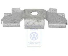 Vag Passat B5 Gp 2001 2005 Sėdynės Diržo Sagas Originalus 3B5853910A