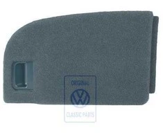 Vag Passat B5 Gp 2001 2005 Šoninė Dėžė Benzinas Žalia Originalus 3B9867462CLWU