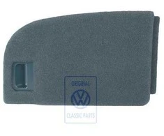 Vag Passat B5 Gp 2001 2005 Šoninė Dėžė Benzinas Žalia Originalus 3B9867462CLWU
