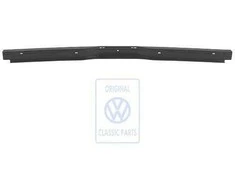 Vag Passat B5 Gp 2001 2005 Suvirinimo Juosta Originalus 3B9807863B