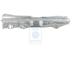 Vag Passat B5 Gp 2001 2005 Tunnelio Termo Apsauga Originalus 3B0804160C