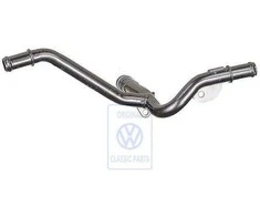 Vag Passat B5 Gp 2001 2005 Vandens Vamzdis Originalus 07D121511D