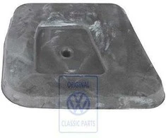 Vag Passat B5 Gp 2001 2005 Variklio Smūgiklis Originalus 3B0823433E