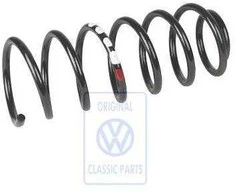 Vag Passat B5 Gp 2001 2005 Variklio Spiralinė Atrama Originalus 4B0511115P