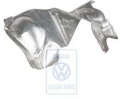 Vag Passat B5 Gp 2001 2005 Viršutinė Danga Originalus 3B7422704A