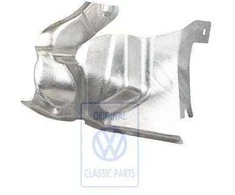 Vag Passat B5 Gp 2001 2005 Viršutinė Danga Originalus 3B7422703A