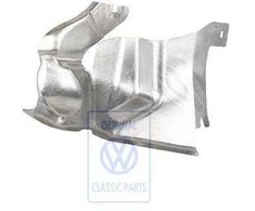 Vag Passat B5 Gp 2001 2005 Viršutinė Danga Originalus 3B7422703A