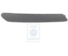 Vag Passat B5 Gp 2003 2005 Anthracite Overlay Originalus 3B486737175R