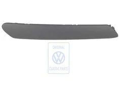 Vag Passat B5 Gp 2003 2005 Anthracite Overlay Originalus 3B486737175R