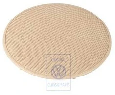Vag Passat B5 Gp 2003 2005 Garsiakalbio Dėklas Originalus 3B08686457H7