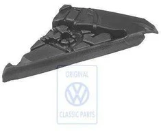 Vag Passat B5 Gp 2003 2005 Garsuijantis Originalus 3B0857934B