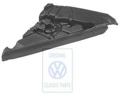 Vag Passat B5 Gp 2003 2005 Garsuijantis Originalus 3B0857934B