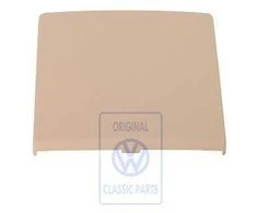 Vag Passat B5 Gp 2003 2005 Iris rusvai gelsvas Pure Originalus 3B08579677R3
