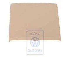 Vag Passat B5 Gp 2003 2005 Iris rusvai gelsvas Pure Originalus 3B08579677R3