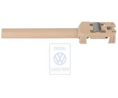 Vag Passat B5 GP 2003 2005 Kablio Kanalo Apatinė Dalis Beiga Originalus 3B0857591A7G8
