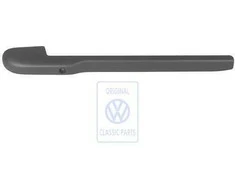 Vag Passat B5 Gp 2003 2005 Vairo Padėtis Dėklas Anthracite Originalus 3B0881087D71N