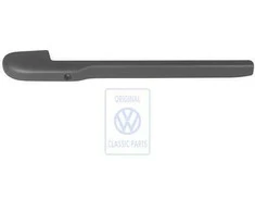 Vag Passat B5 Gp 2003 2005 Vairo Padėtis Dėklas Anthracite Originalus 3B0881087D71N