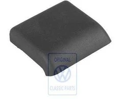 Vag Passat B5 Hinge Dangtelis Satino Juodas Originalus 3B9885749AB41