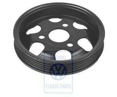 Vag Passat B5 Pulley 1997 2005 Originalus 058145255E