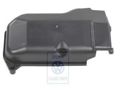 Vag Passat B5 Satin Juodas Cape Originalus 3B0863274A01C