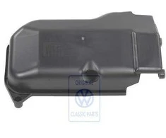 Vag Passat B5 Satin Juodas Cape Originalus 3B0863274A01C