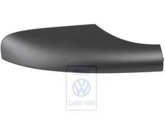 Vag Passat B5 Satin Juodas Uždengimas Originalus 3B9860149AB41