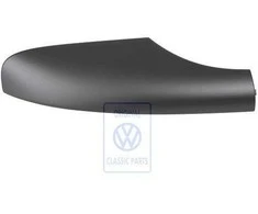 Vag Passat B5 Satin Juodas Uždengimas Originalus 3B9860149AB41